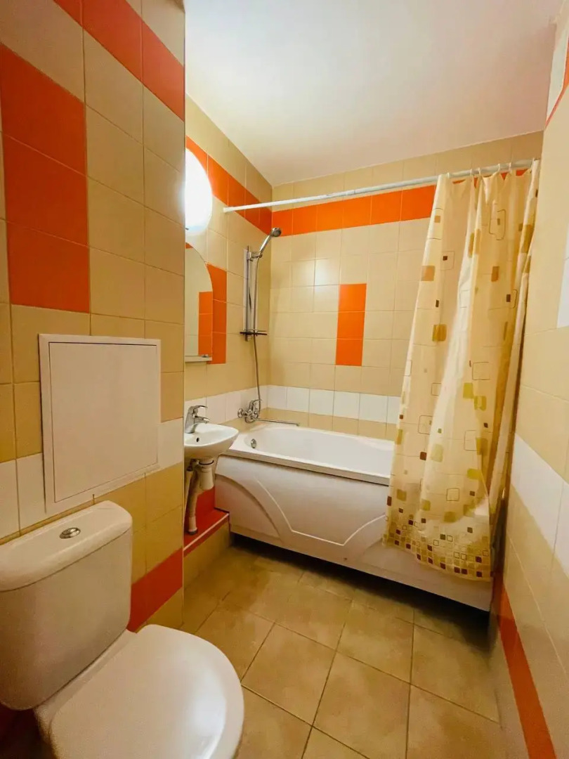 Apartments Laplandia (Апартментс Лапландия) на Привокзальной площади