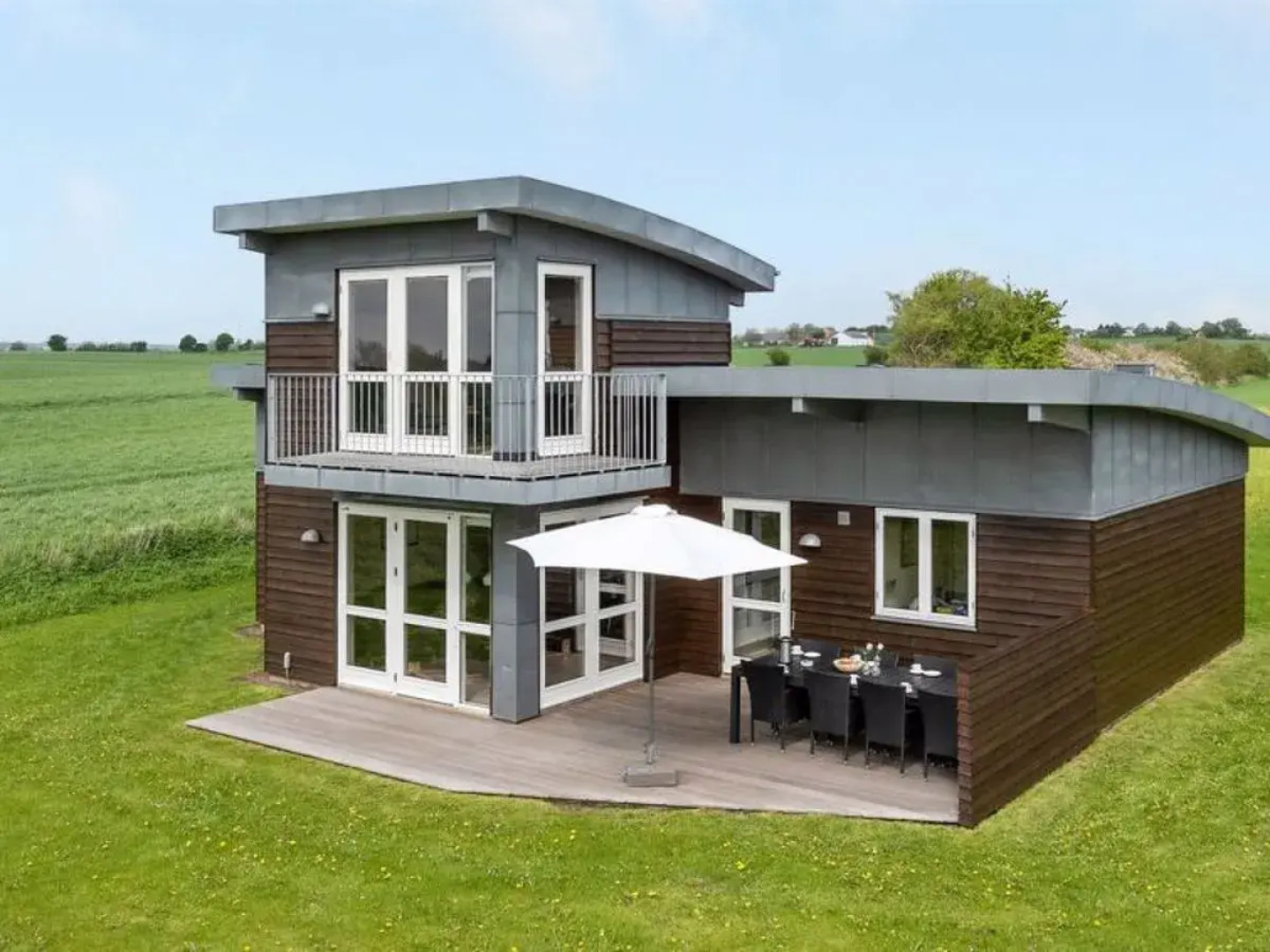 "Trinka" - 500m from the sea in Funen