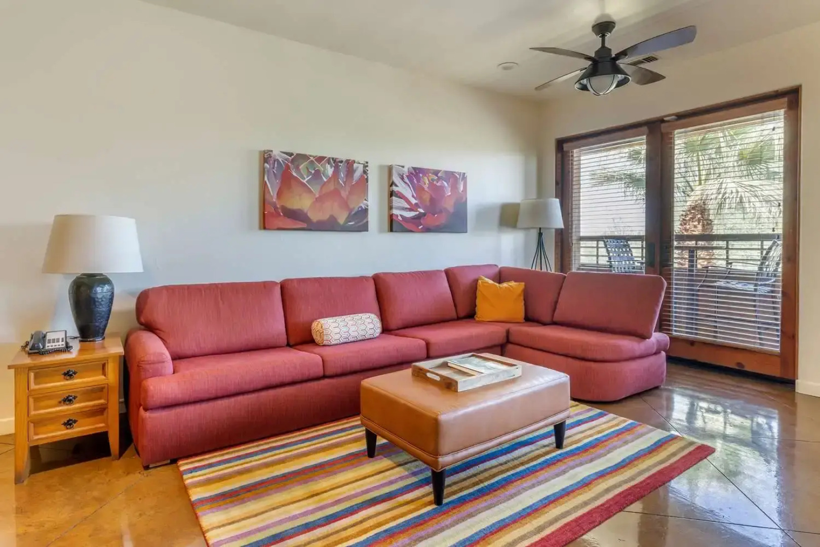 Hilton Grand Vacations Club Palm Desert