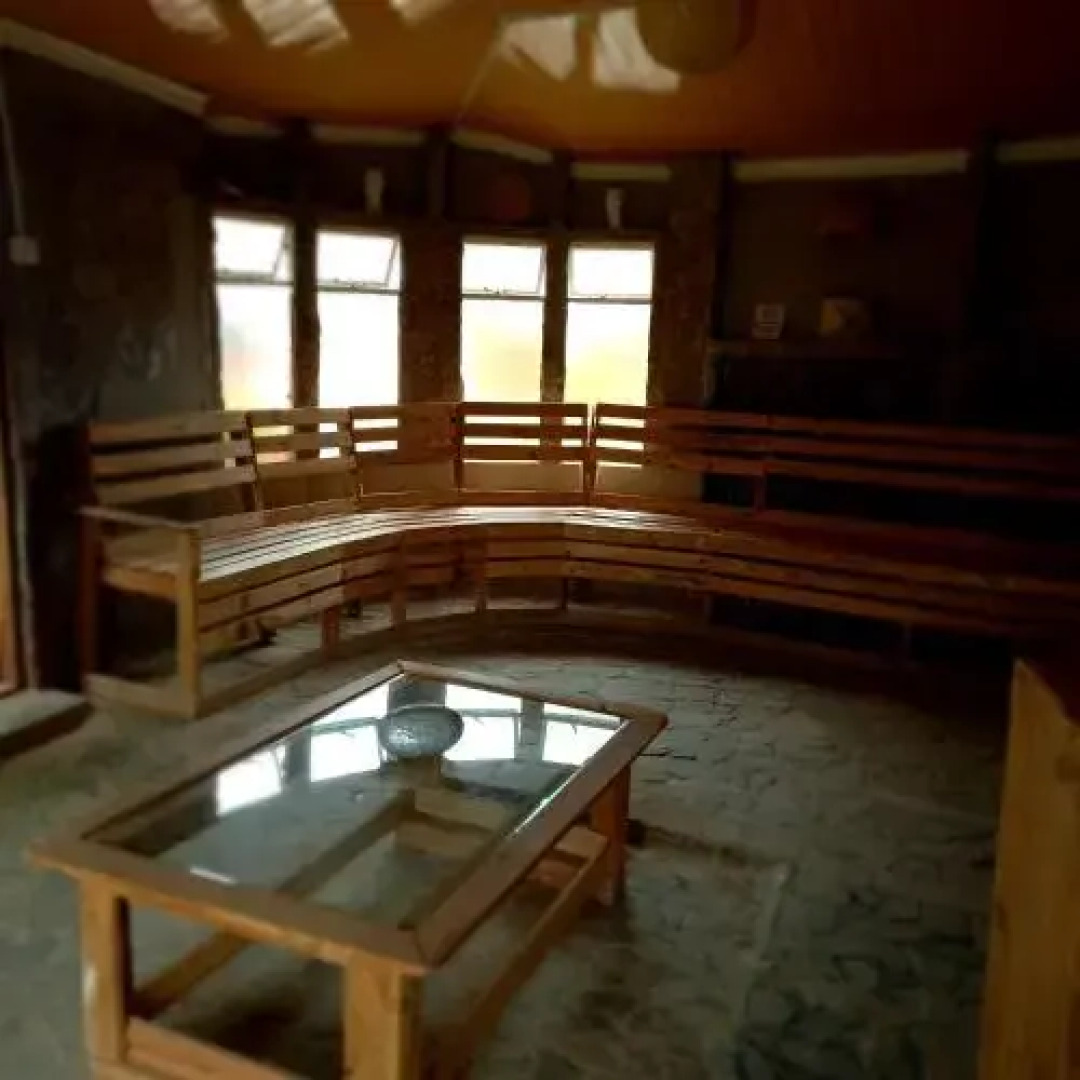 Belle vue Bed & Breakfast