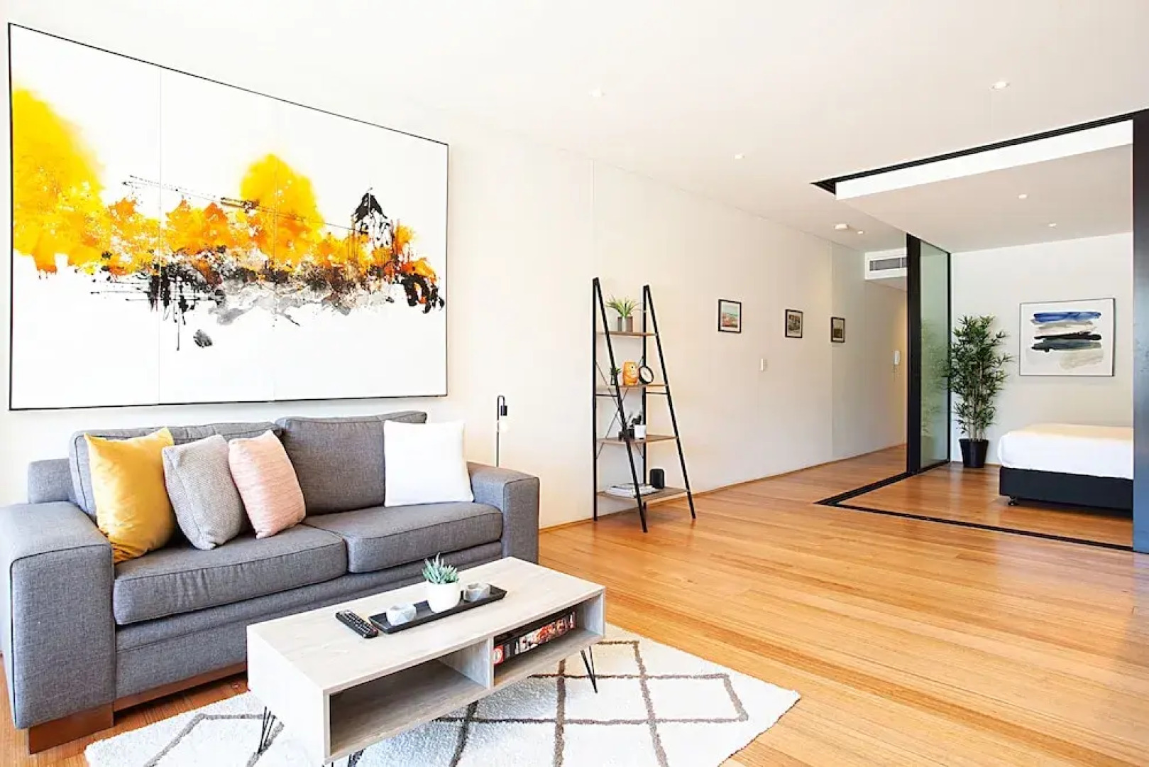 Urban Rest - Riley St