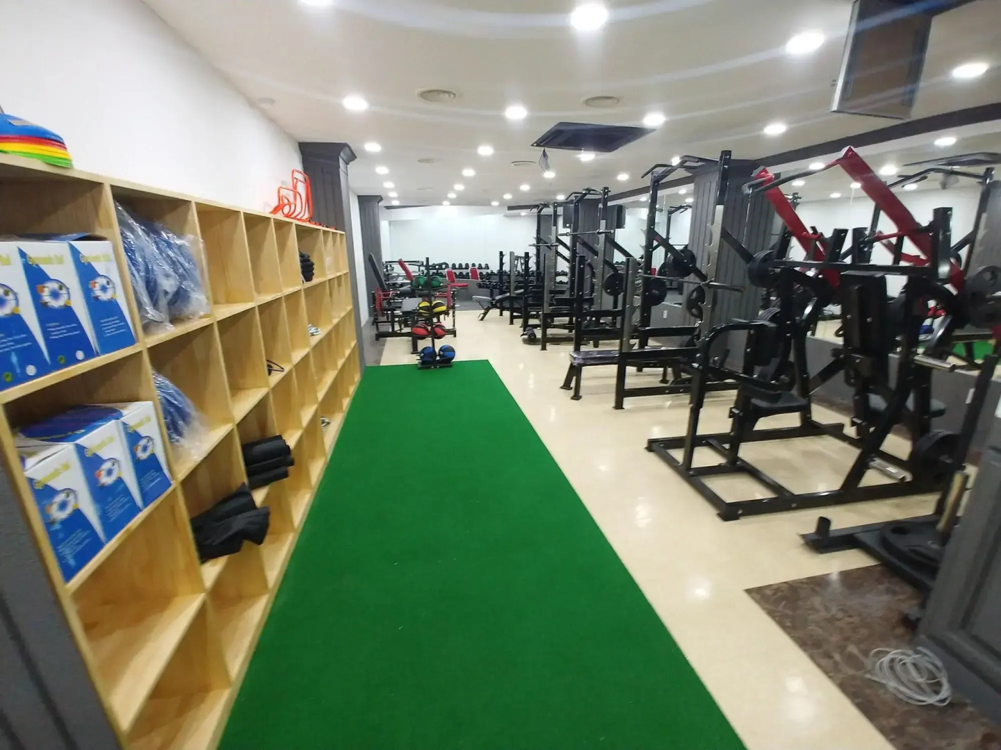 Gyeongpo Beach Hotel