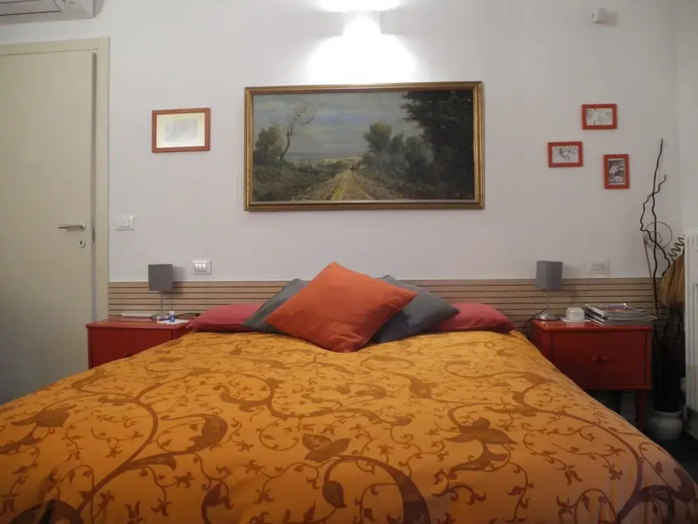 Corte dei Gelsomini B&B