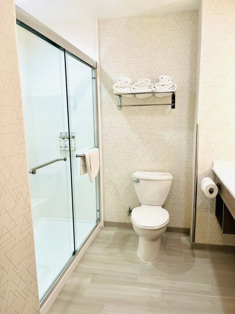 Holiday Inn Express & Suites Frazier Park by IHG