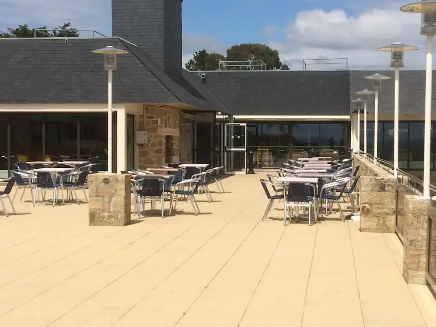 Village Club Kerlannic