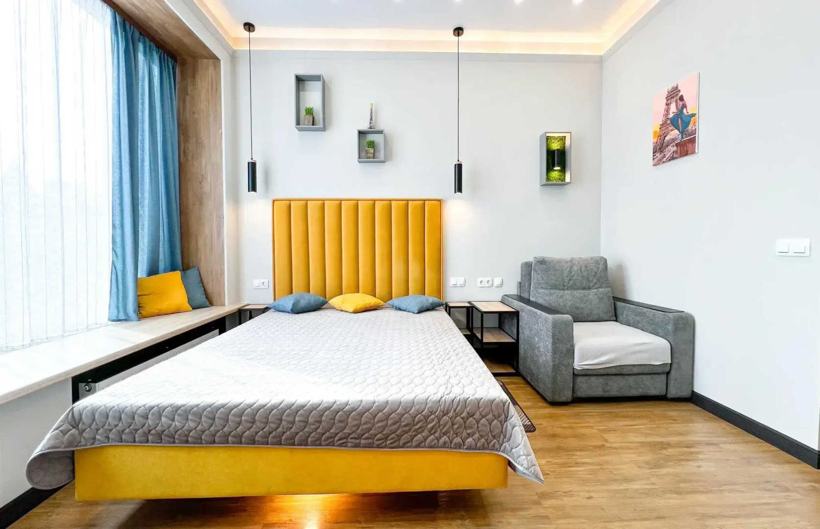 ЖК Гродеков