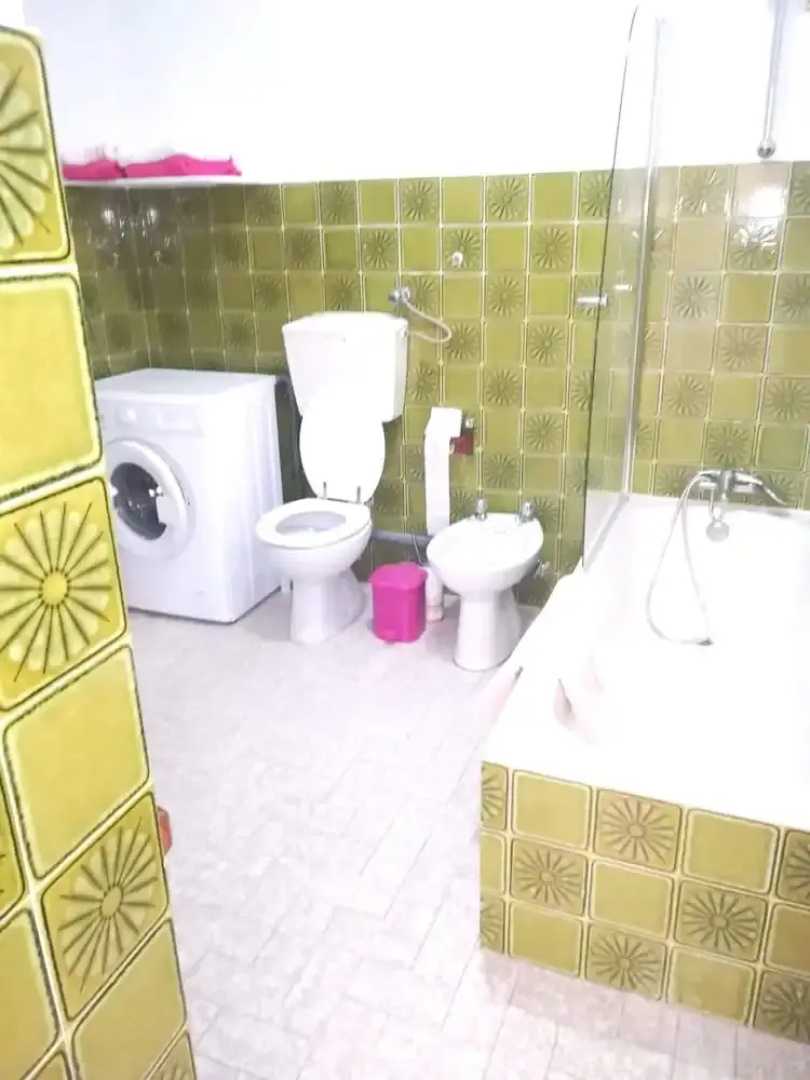 House With one Bedroom in Pombal, With Furnished Balcony Near the Beach