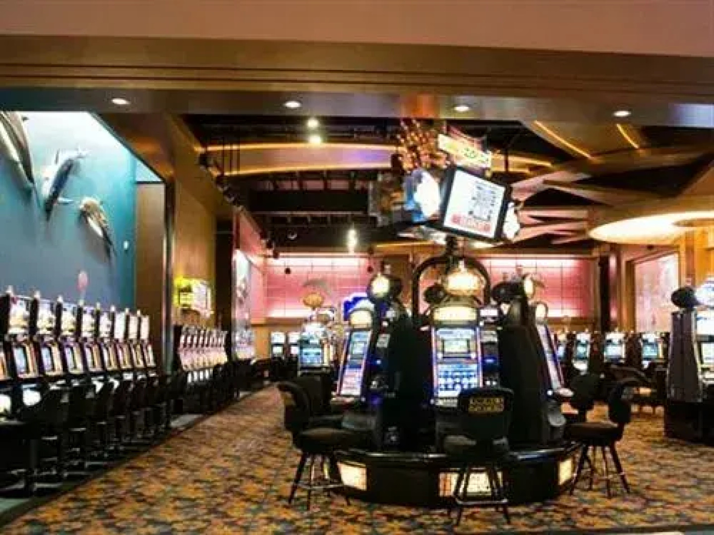 South Beach Casino & Resort