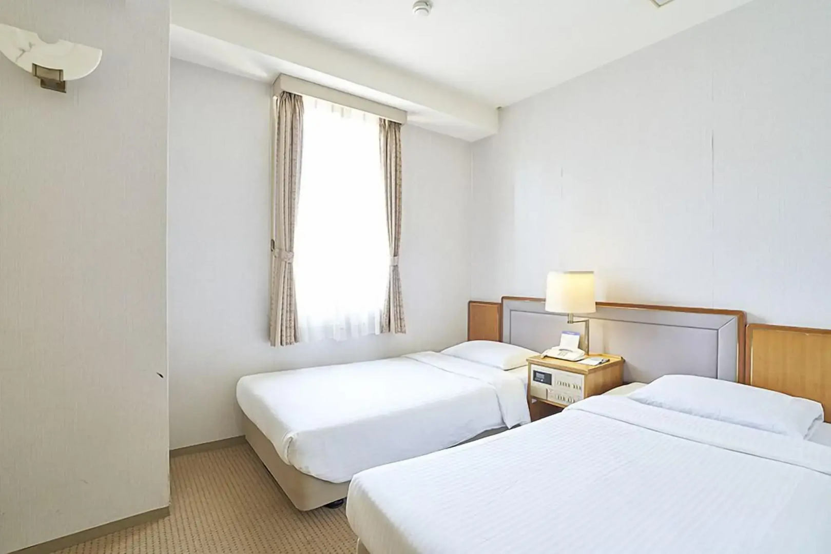 Tetoranze Makuhari Inagekaigan Hotel