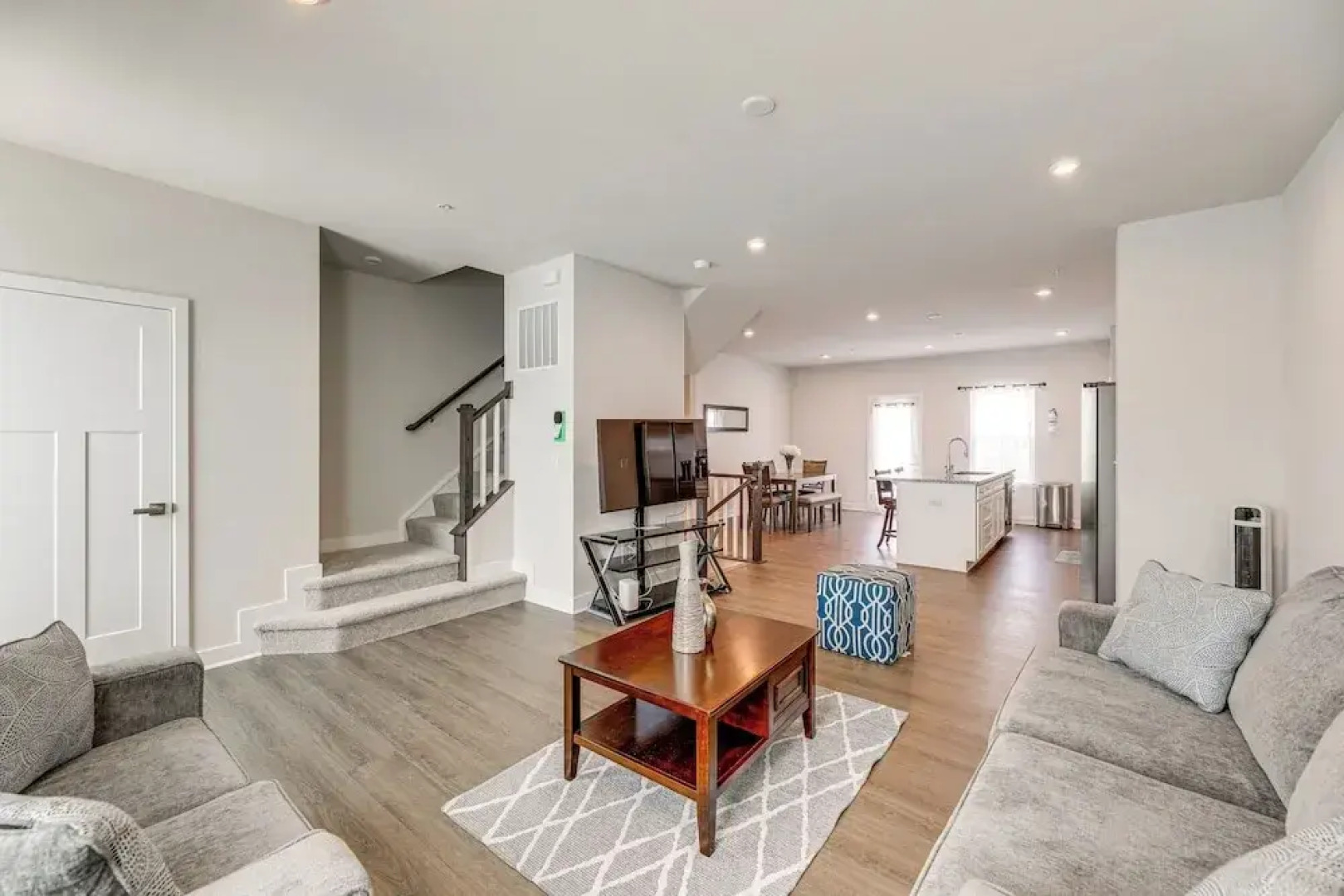 Easy Assateague Access: Bayside Family Retreat!