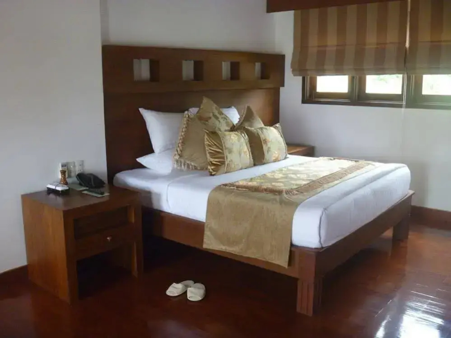 Thurizza Hotel
