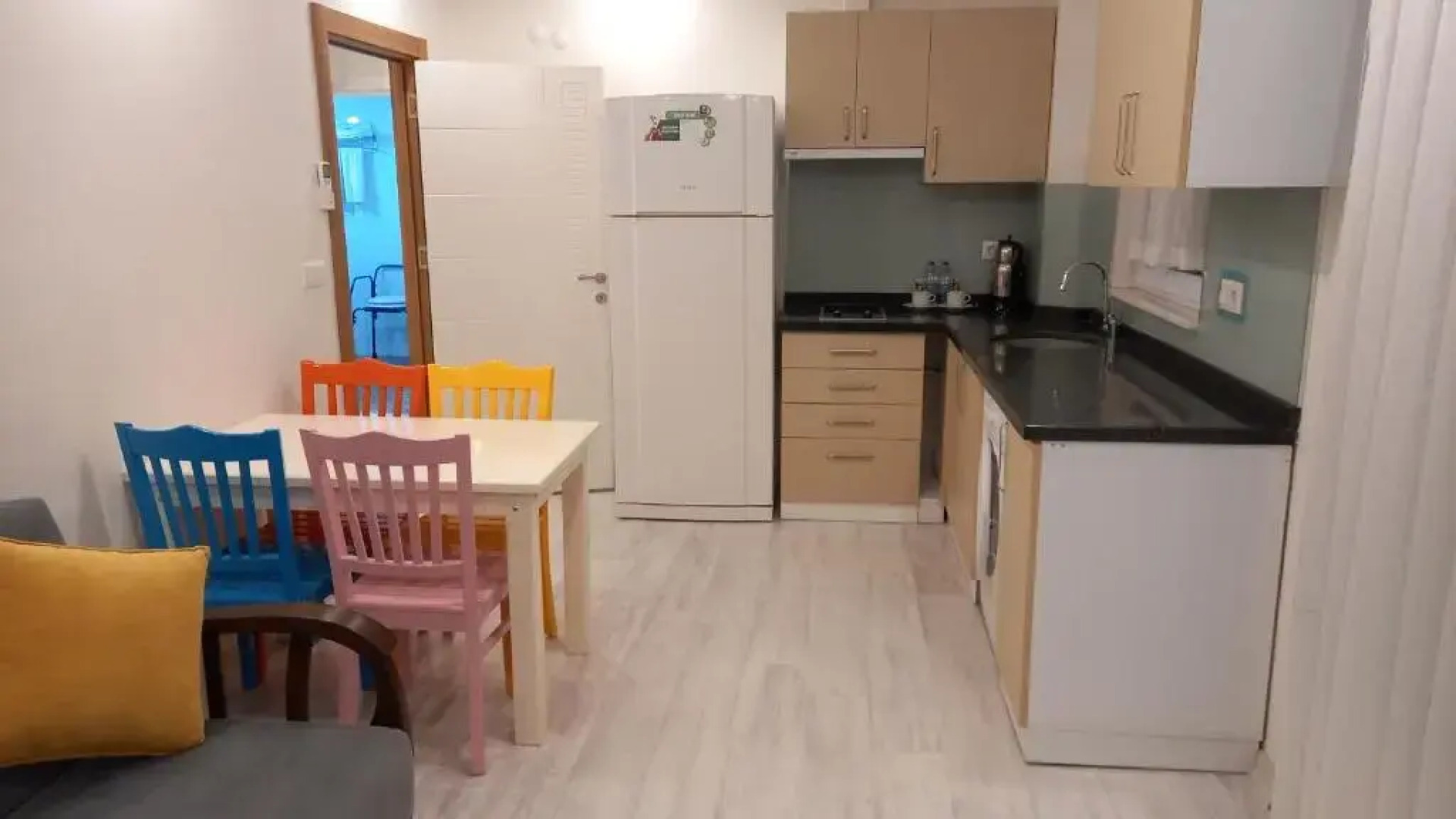 Mango Suite Apartment