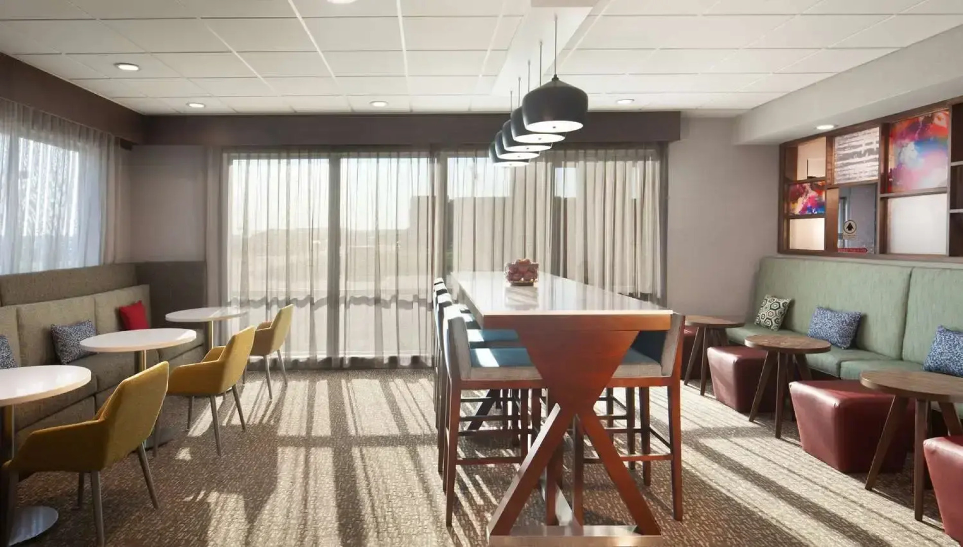 Hampton Inn Ogallala