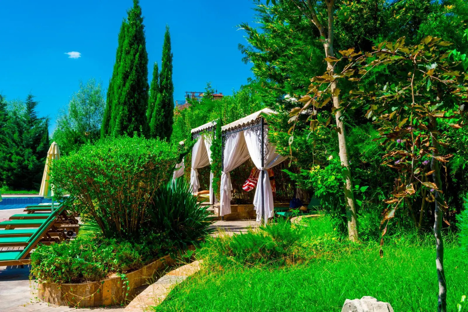 Esteban VIP Residence Club