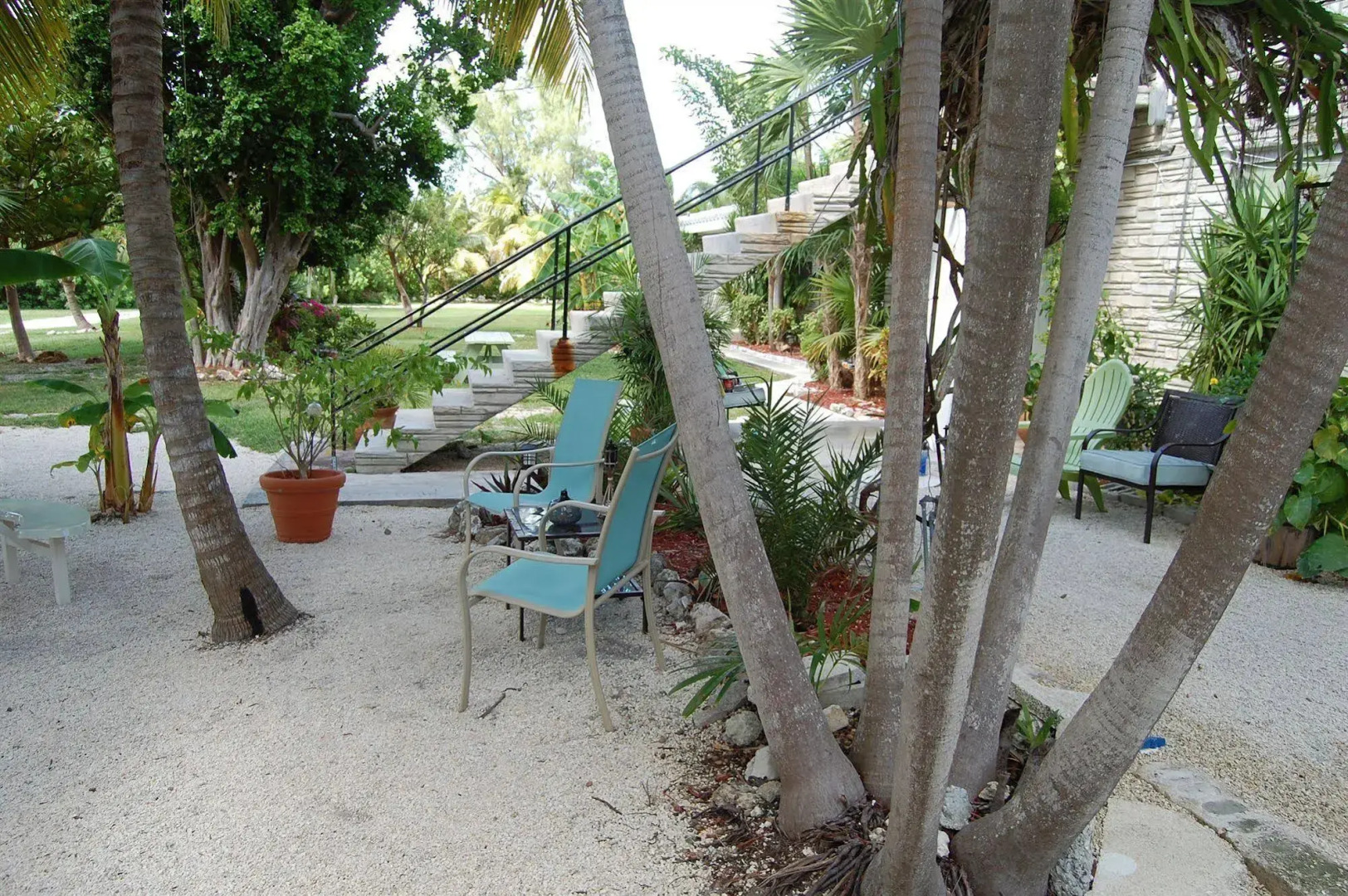 Seascape Resort & Marina