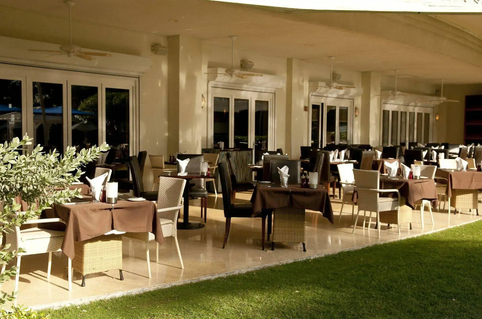 Caribbean Club Luxury Condo Hotel