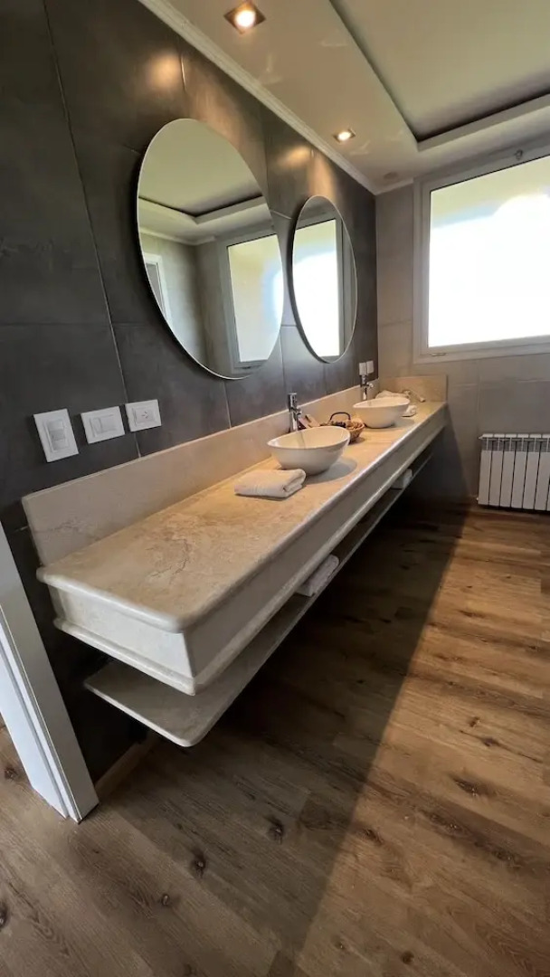 Villas del Malbec Lodge