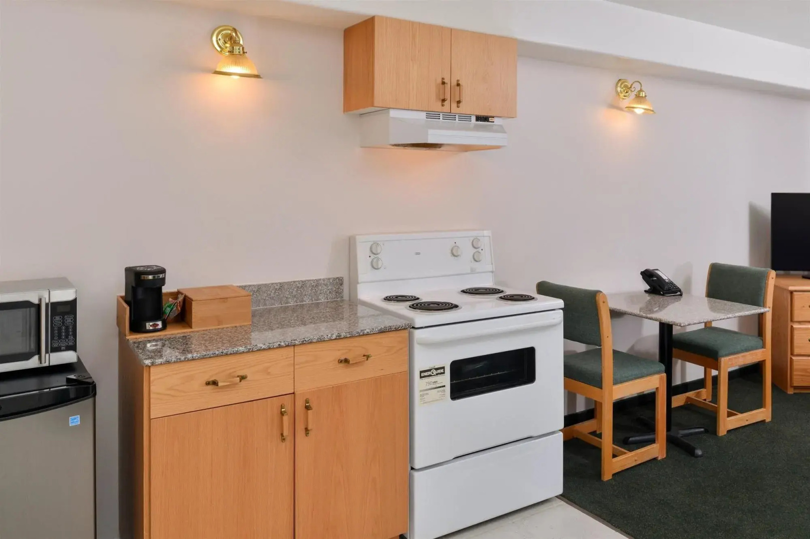 Days Inn by Wyndham Valemount