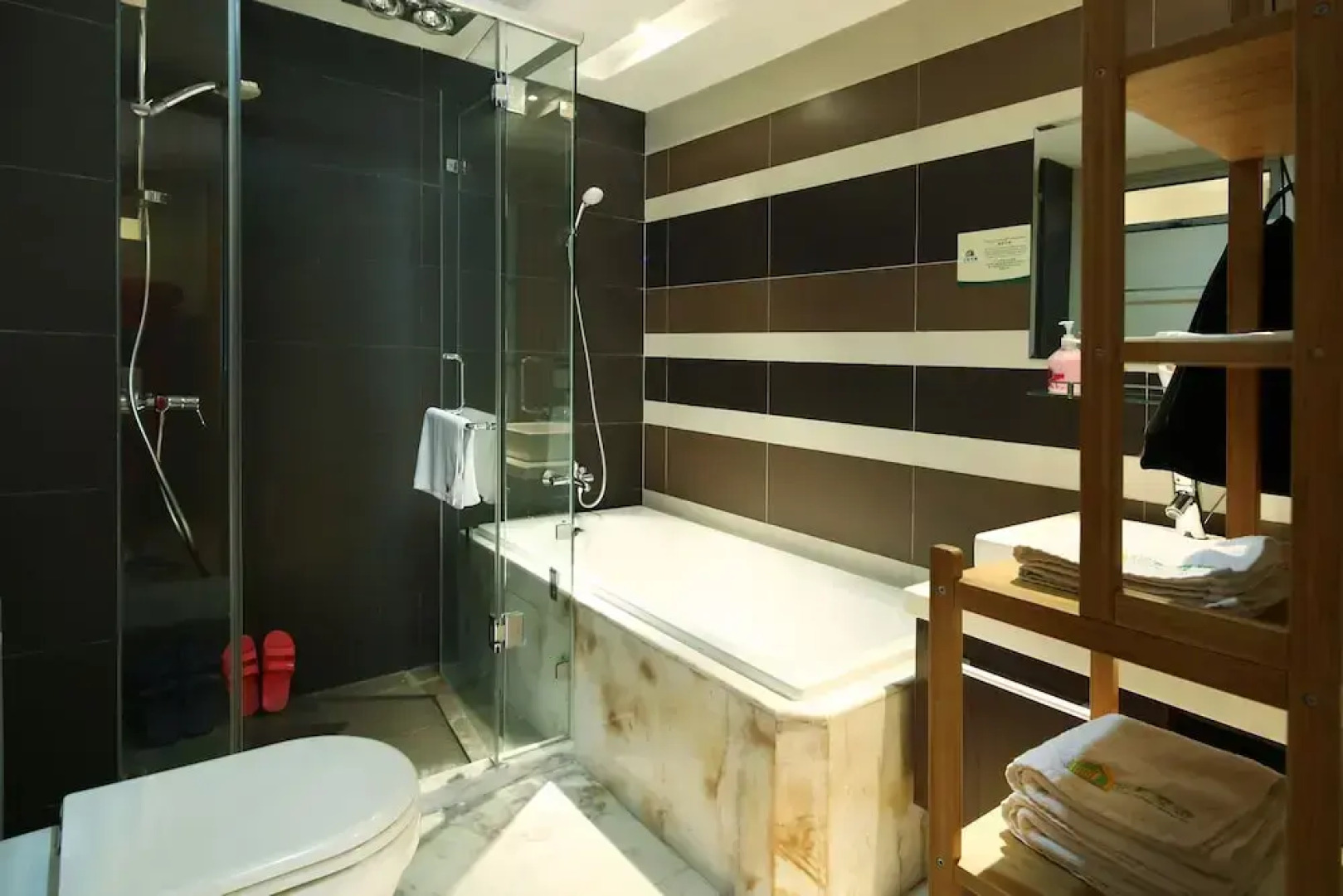 Chengdu Morpheus City Service Apartment