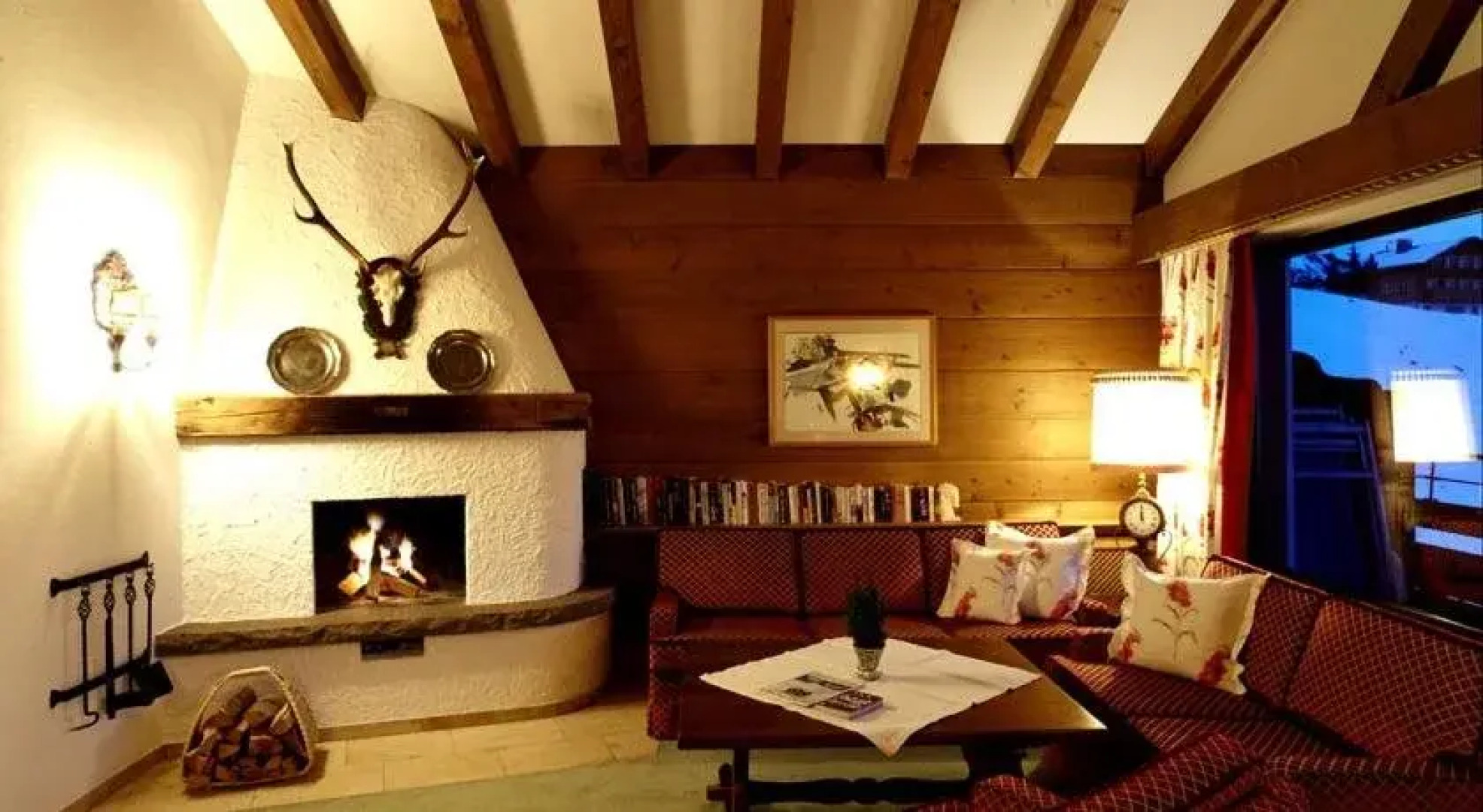 Sporthotel Lorünser