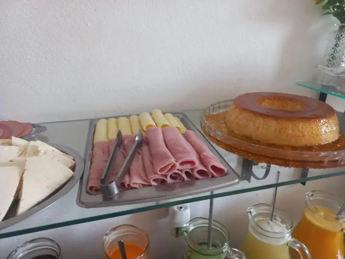 Pousada Sinhá Moça Campos Ltda