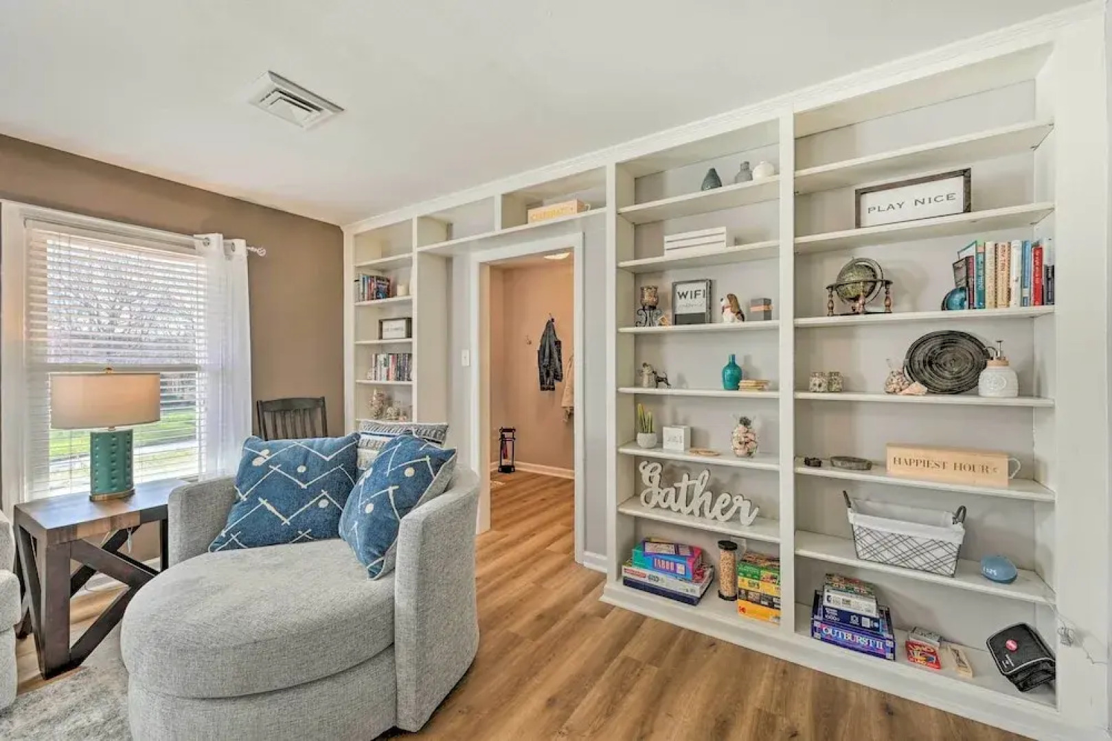 High Point Vacation Rental Near University!