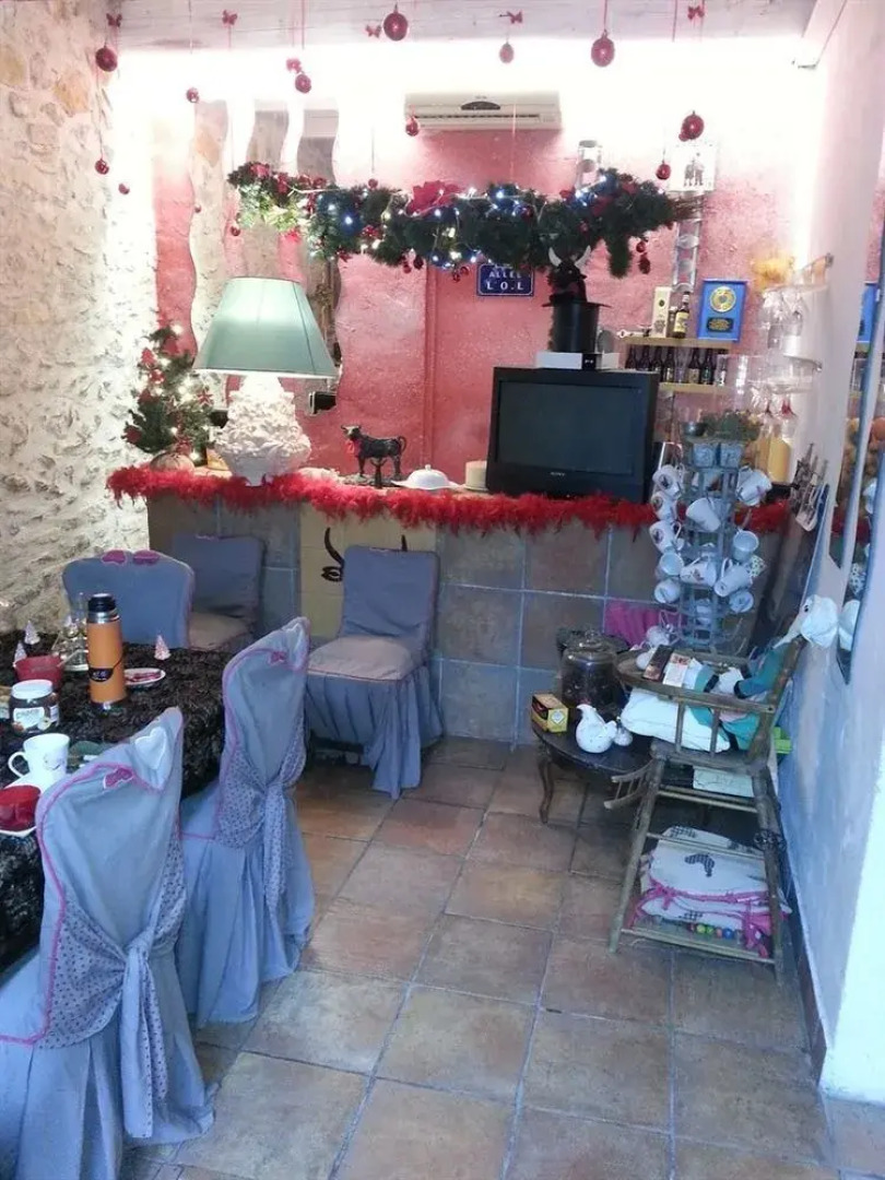 Maison dHôtes Douce France