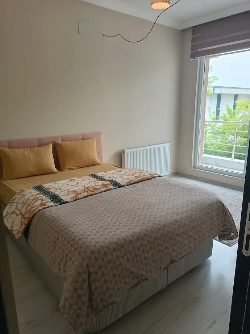 İnegöl Abir Pansiyon