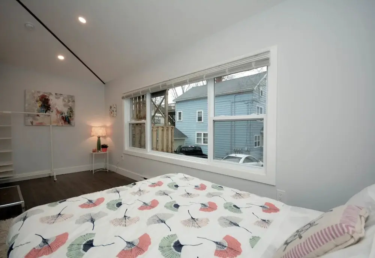 M. Hooper Downtown Luxury