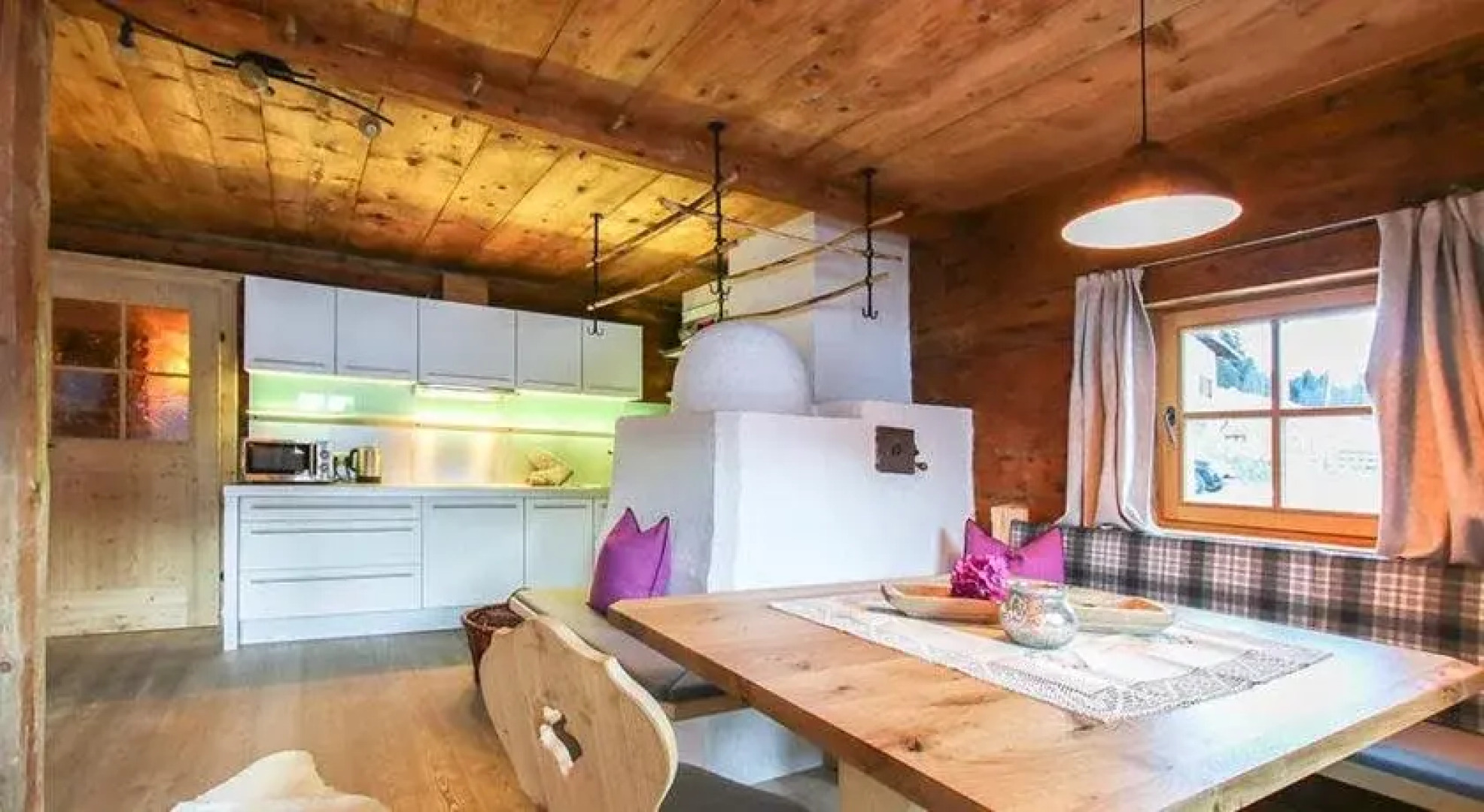 Ferienhof Pfefferbauer