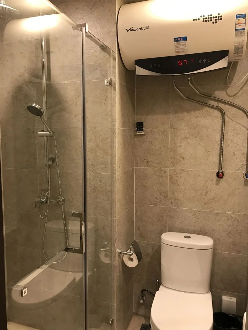 Shengang Executive Apartment Shenzhen