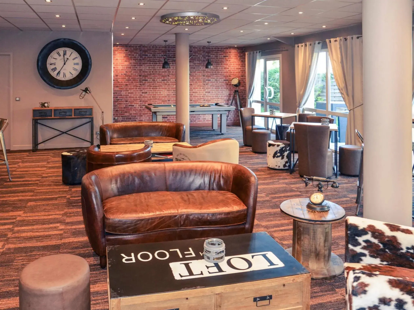 Mercure Lyon Est Chaponnay