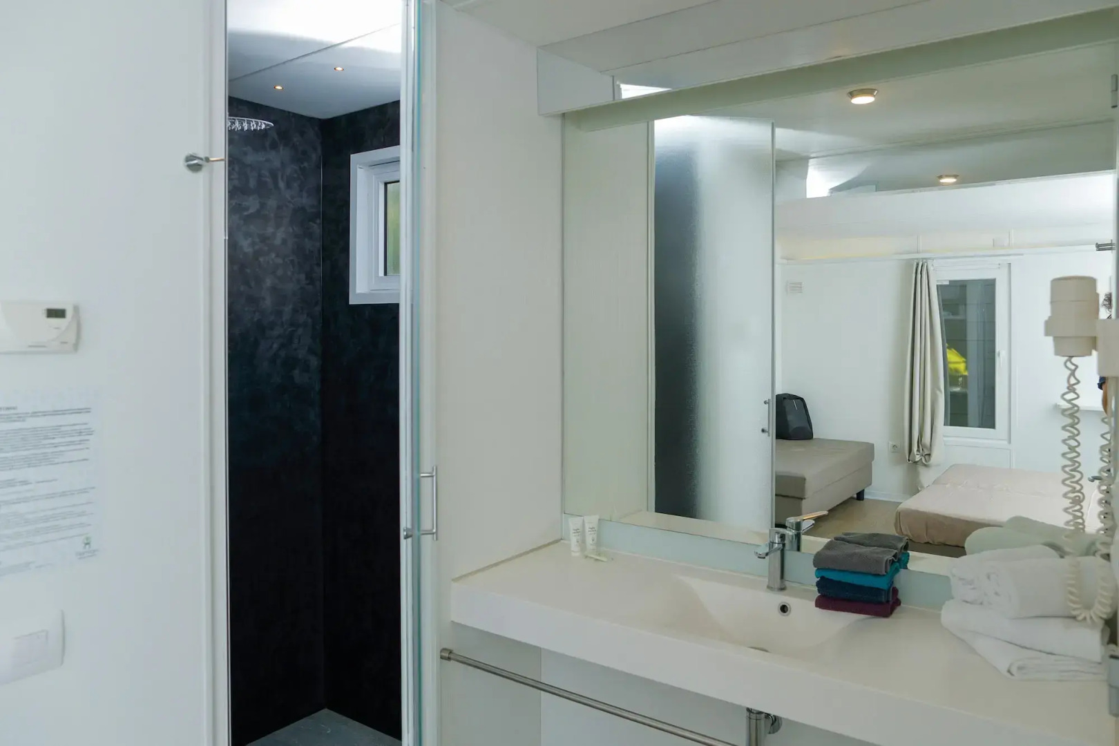 Hu Firenze Camping In Town