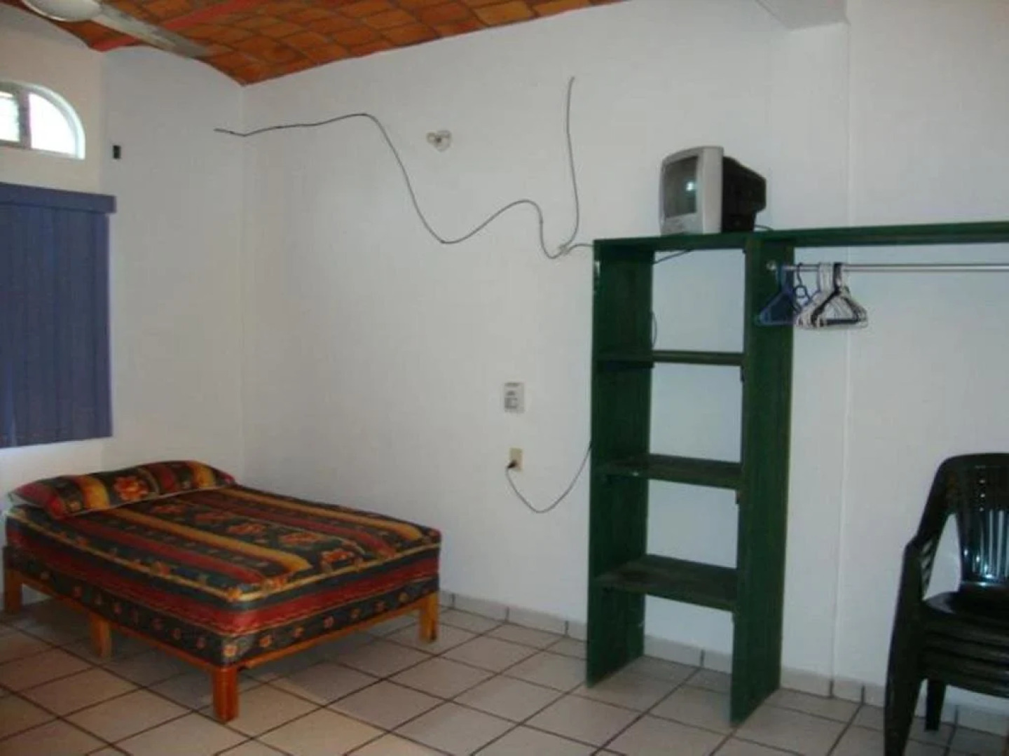 El Coral de lo de Marcos