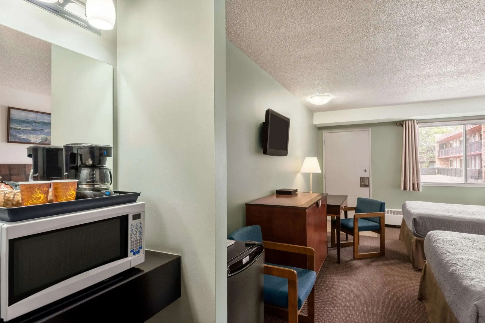 Travelodge by Wyndham Swift Current