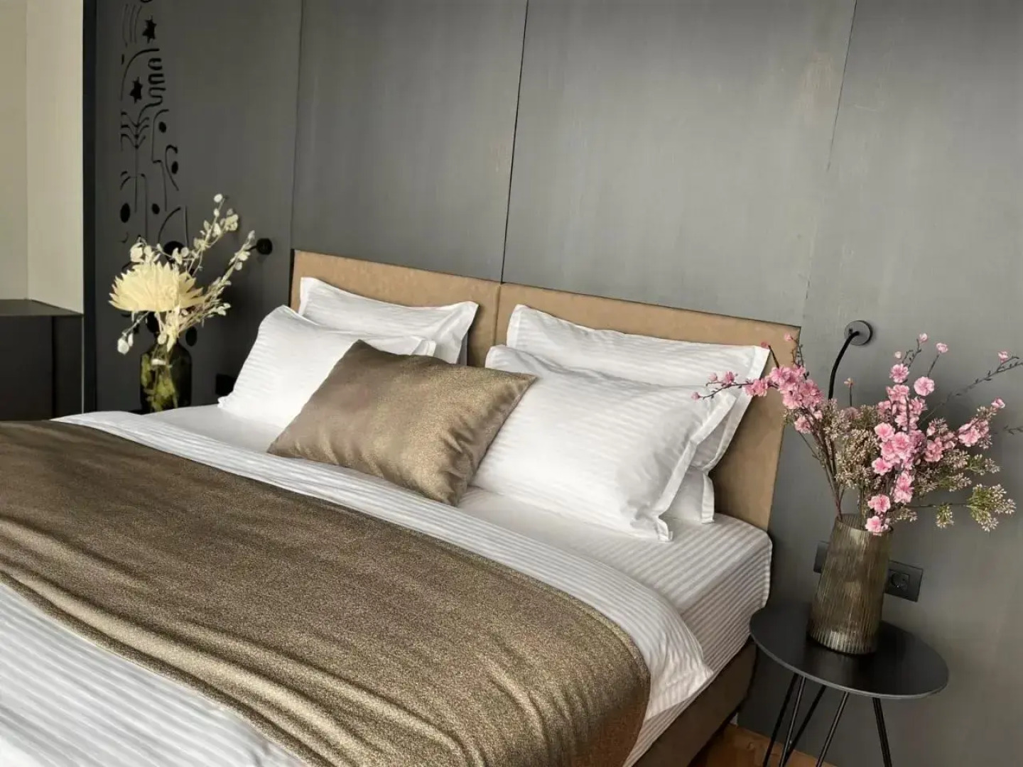 Kodra e Diellit Residence