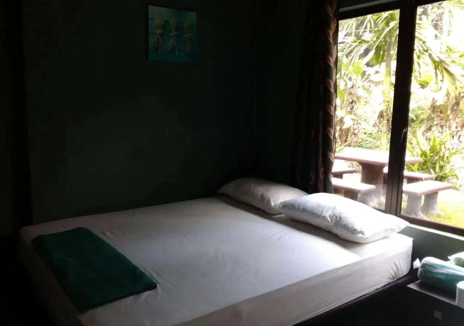 Green Peace Sungai Lembing