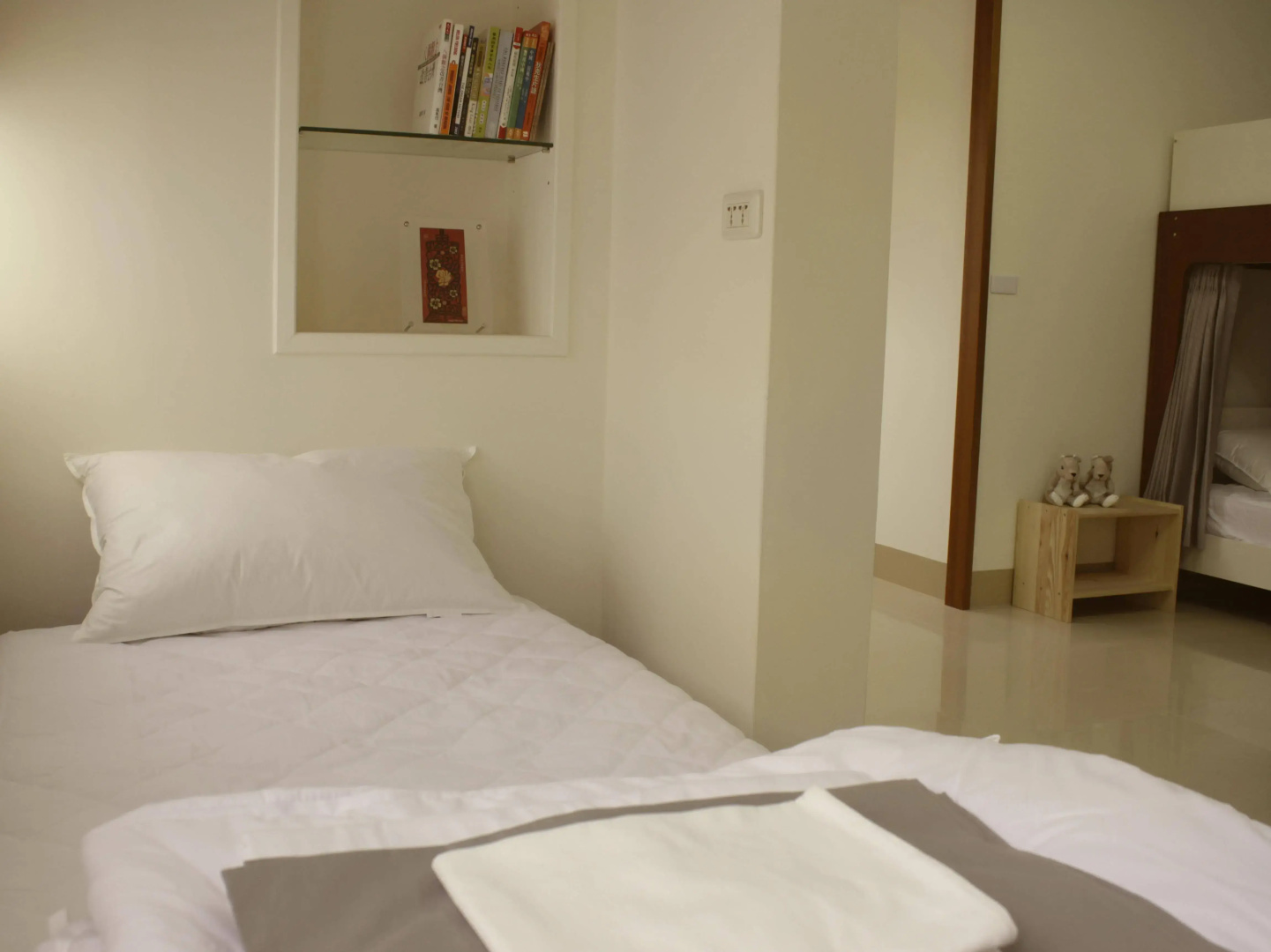 FH Hostel