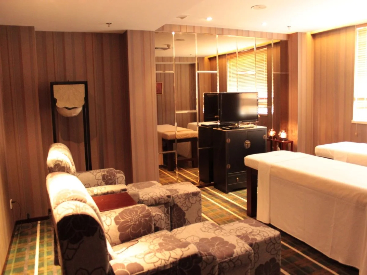 Yinchuan Vintage Hill Hotels & Resorts