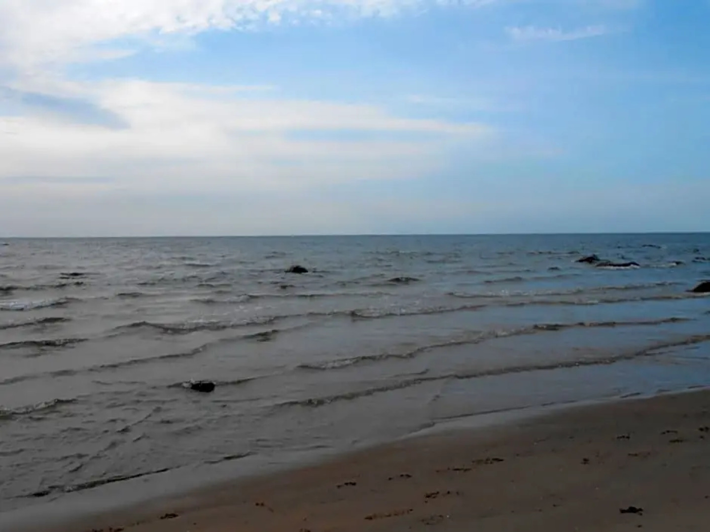 Aablaranna Puhkemaja