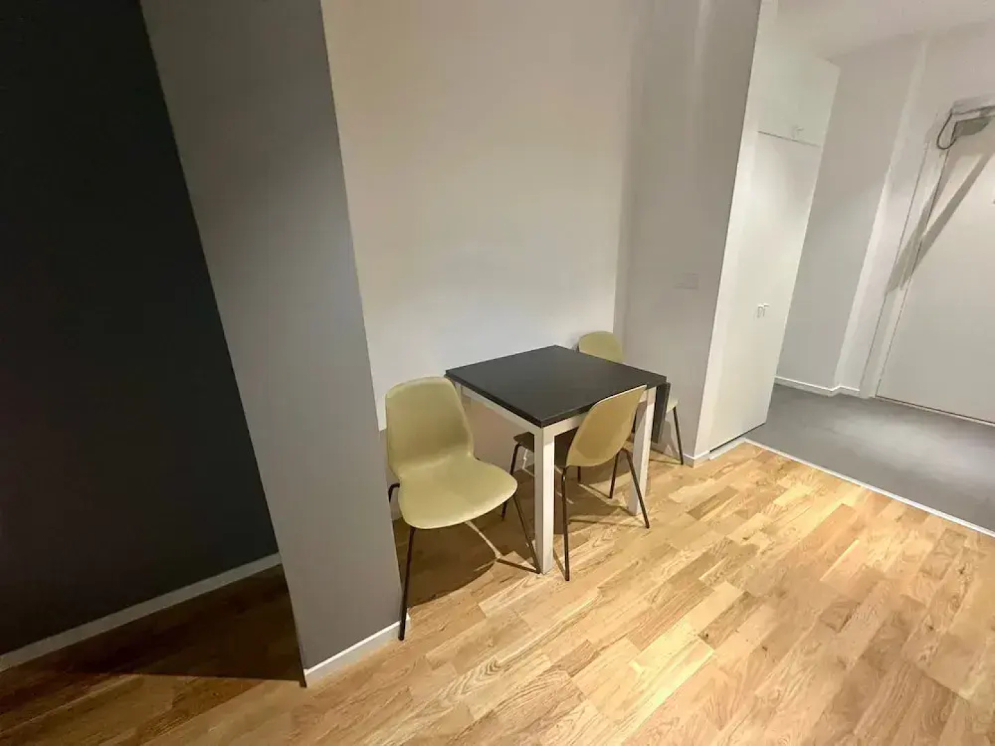 Big Studio Apartment in Sollentuna, Stockholm