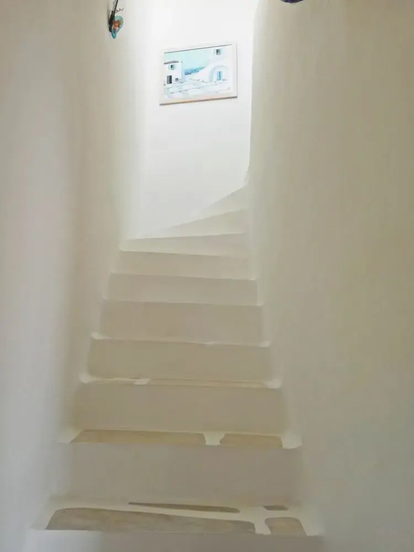 Mykonos Eterna Villa