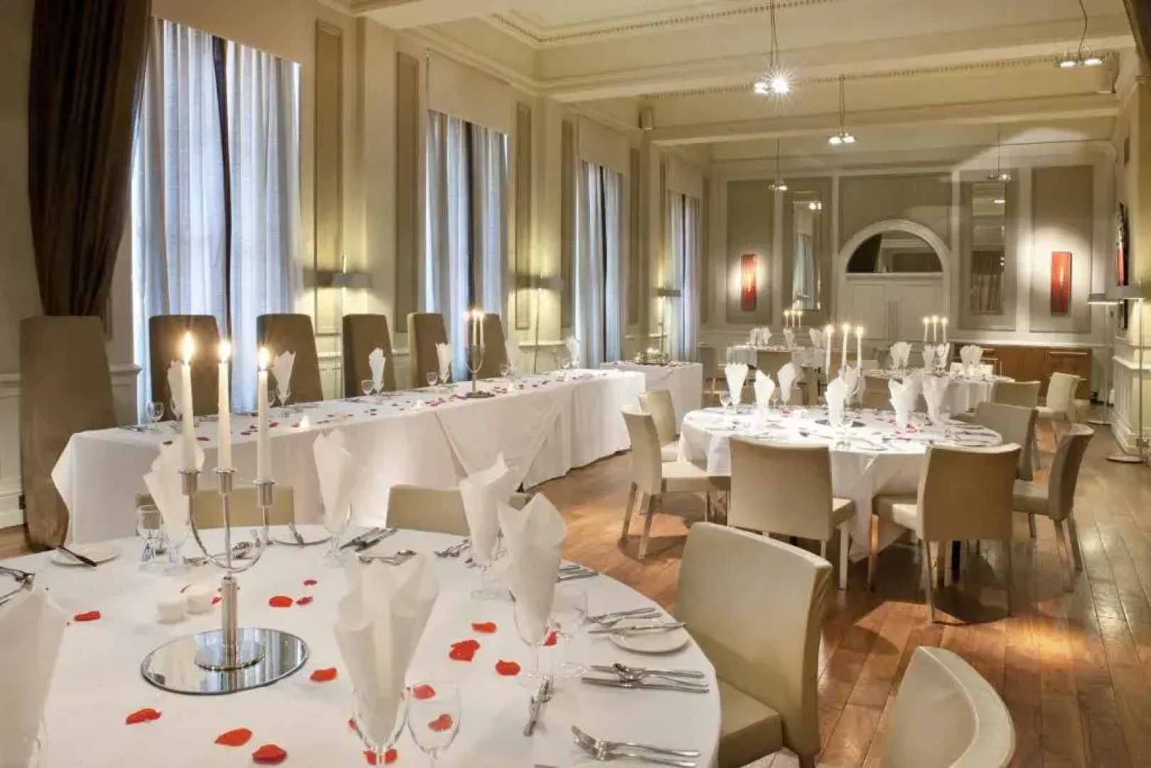 The Met Hotel Leeds - Newly Refurbished