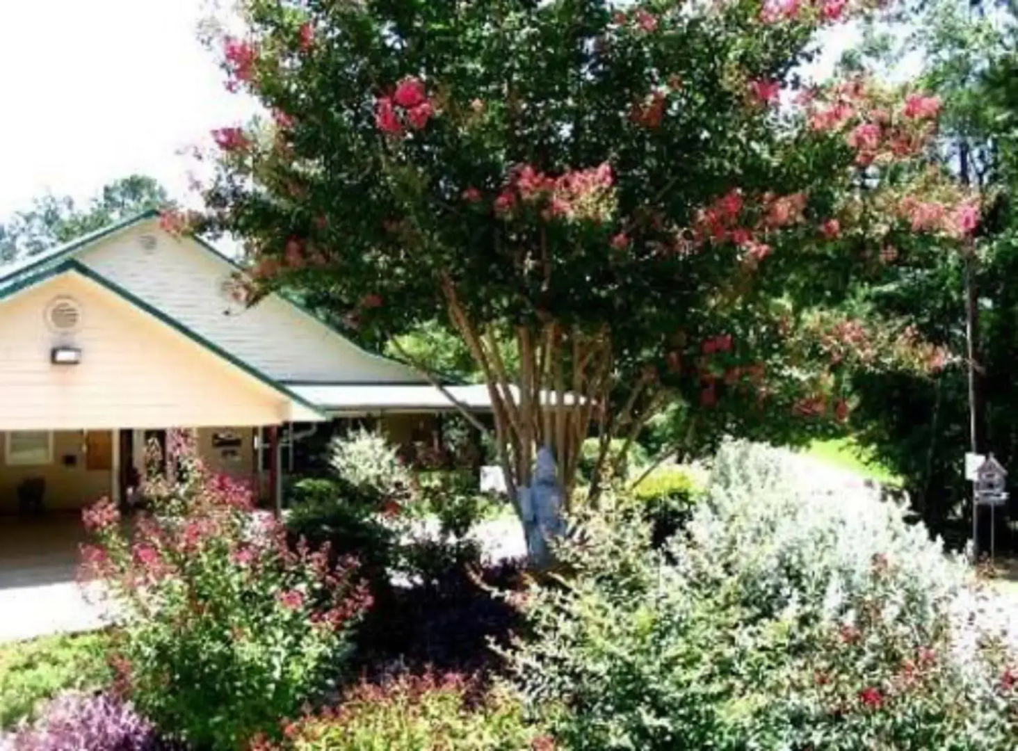 Pine Creek Country Inn