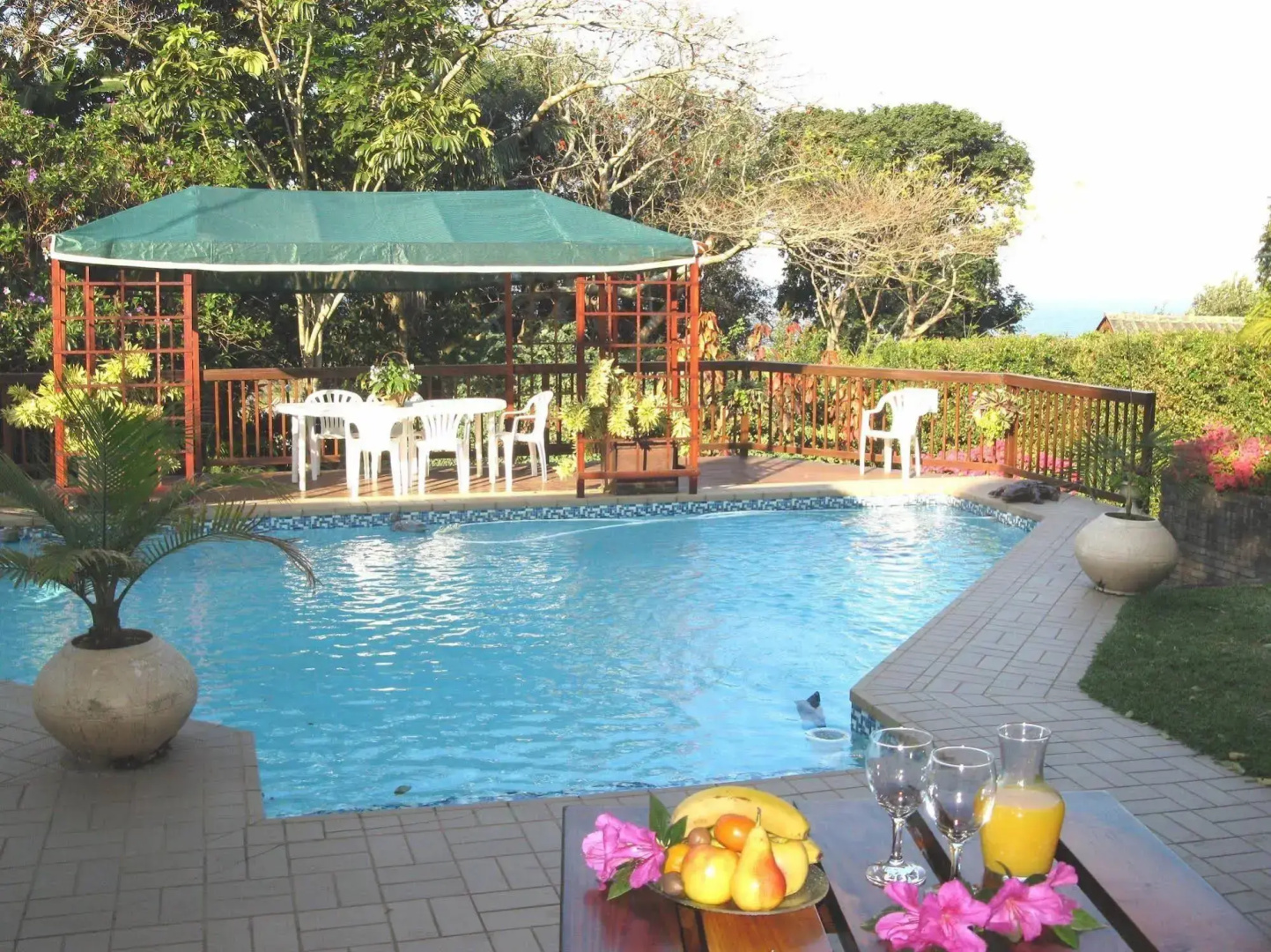 Mdoni House Guest Lodge