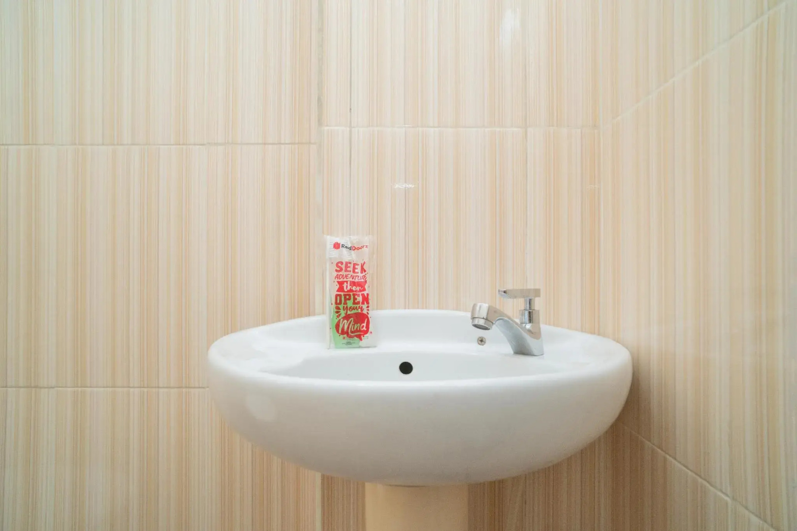 Hotel Wisma Bahagia by Reddoors