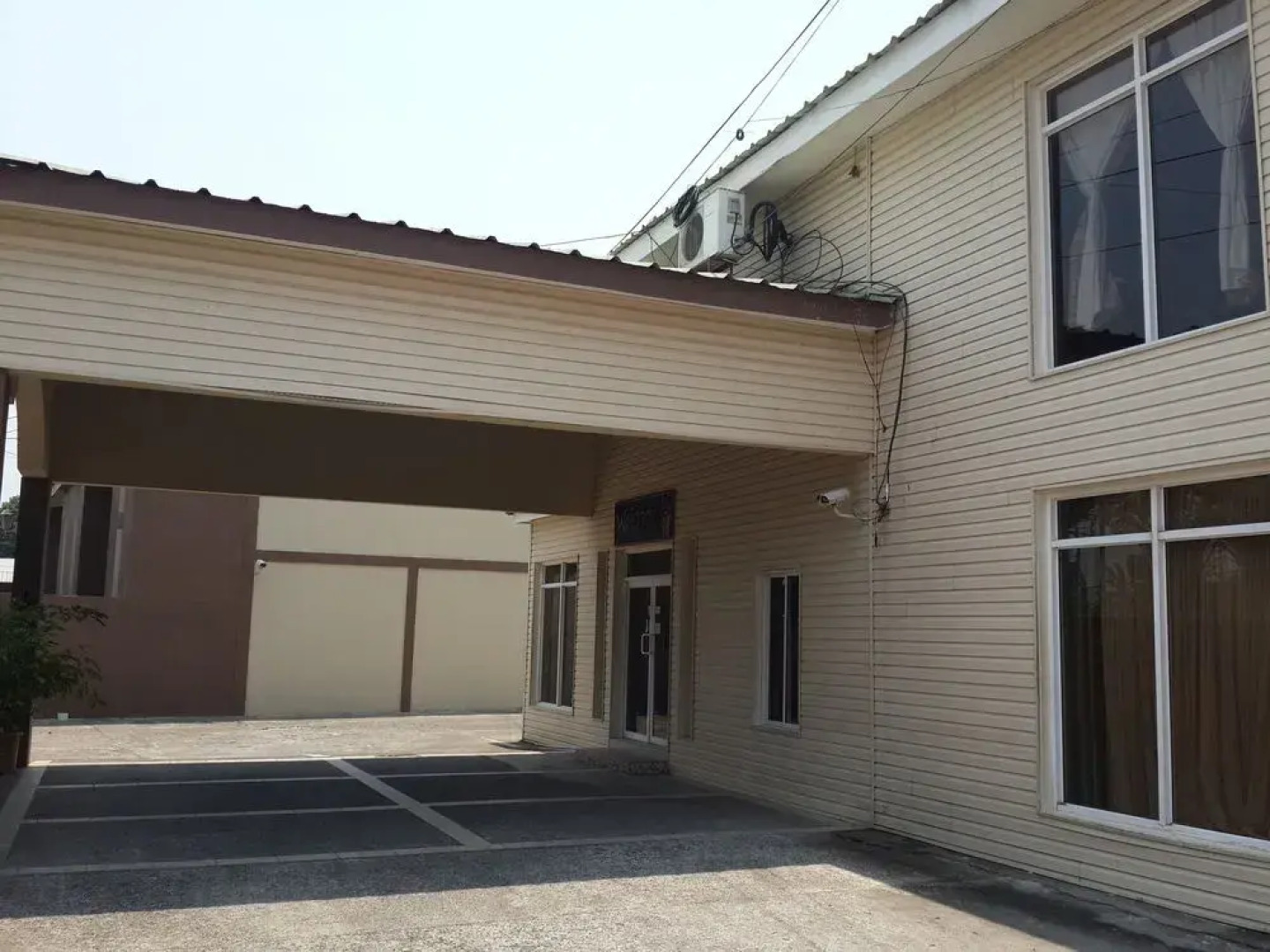 Apart Hotel Pico Bonito