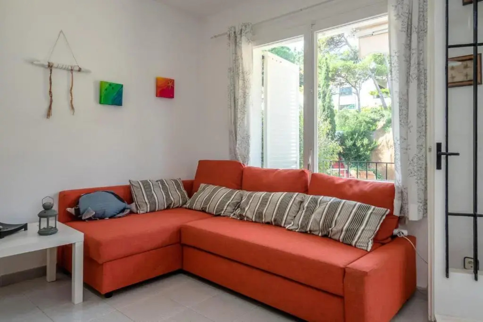 Sr-43 Begur SA Riera 2 Pax