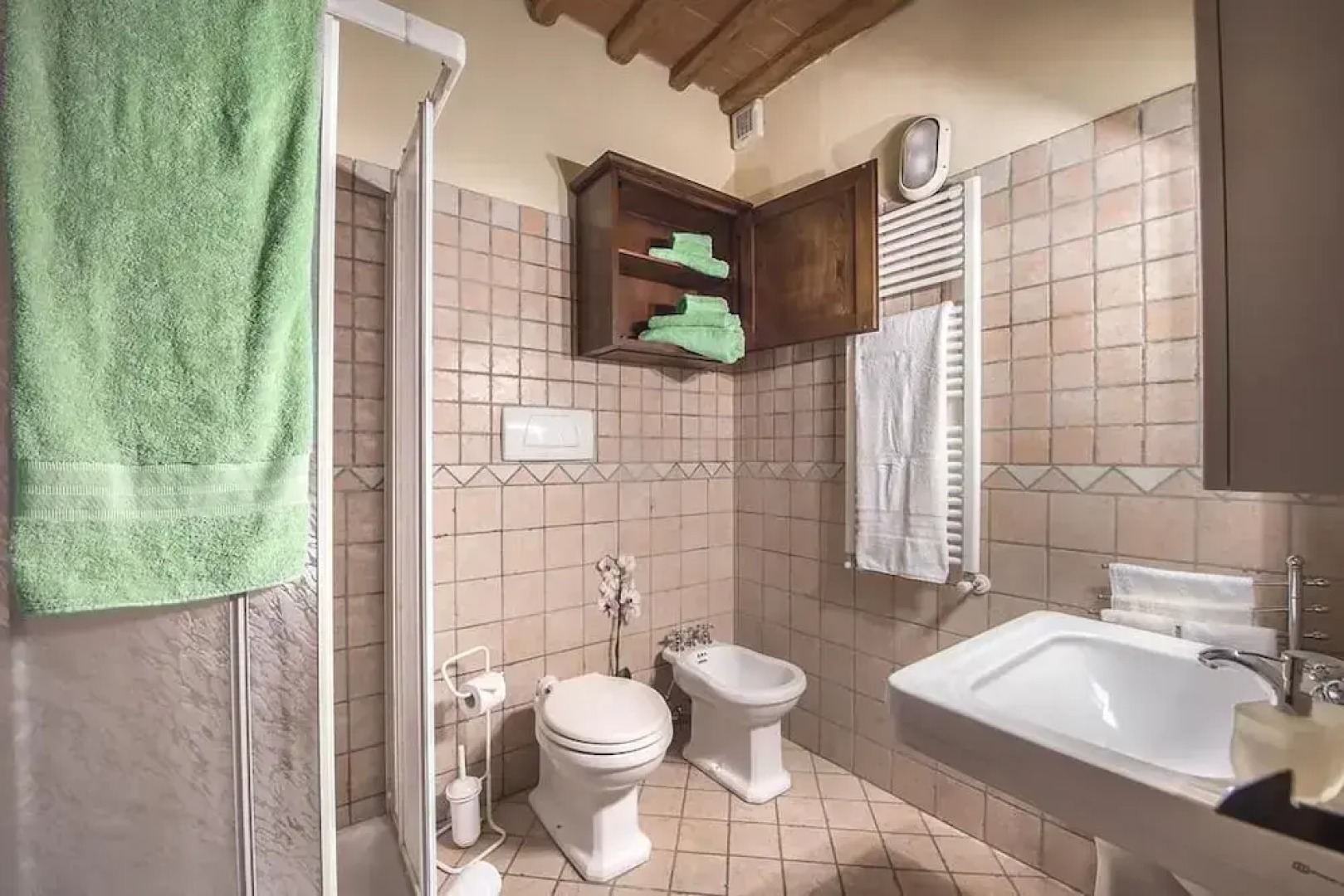 La Signoria 1212 Il Piccolo BB in Monteriggioni