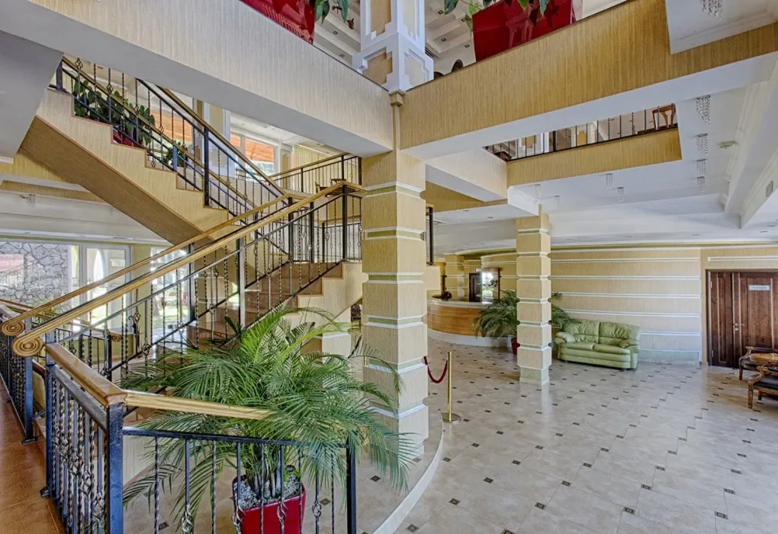 Delfin Hotel